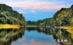 赞美风景美的句子简短 【抖音文案】说风景美的句子简短