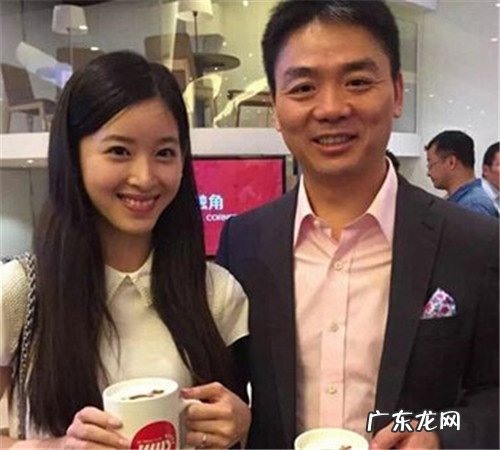 刘强东前妻龚小京微博个人资料背景 京东老板刘强东前妻是谁