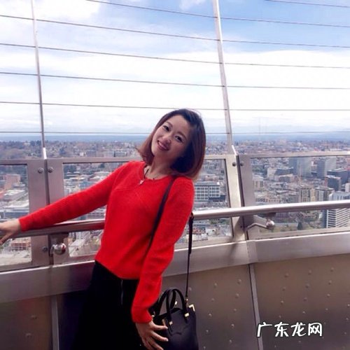 刘强东前妻龚小京微博个人资料背景 京东老板刘强东前妻是谁