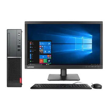 三款性价比高电脑推荐 联想商用台式电脑有哪些