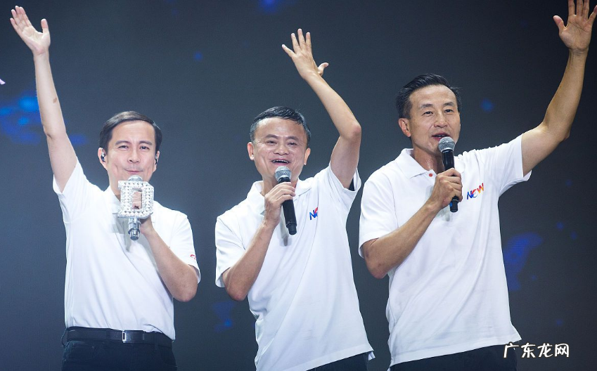 淘宝张勇个人发展历程 淘宝ceo现在是谁