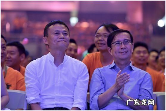 淘宝张勇个人发展历程 淘宝ceo现在是谁