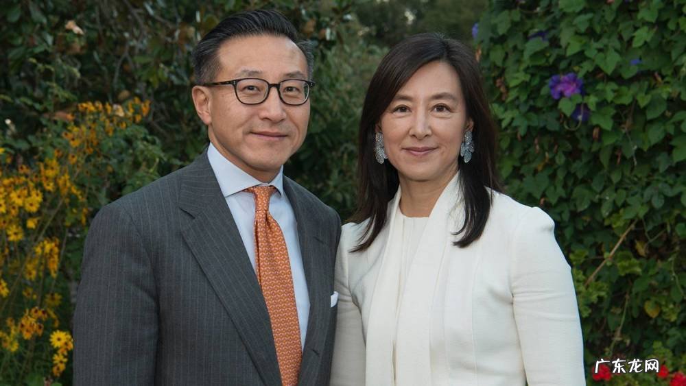 淘宝张勇个人发展历程 淘宝ceo现在是谁