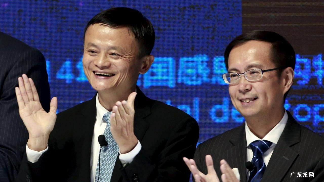 淘宝张勇个人发展历程 淘宝ceo现在是谁