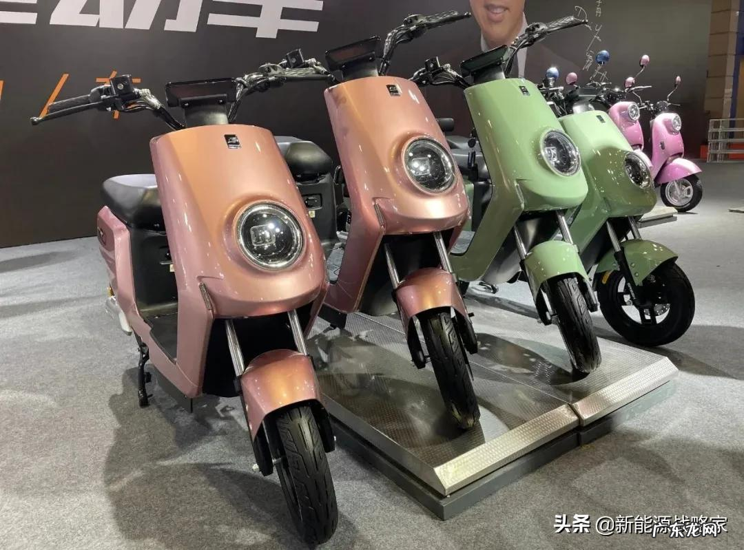 8款很耐用的电动车品牌 电动车哪个牌子好