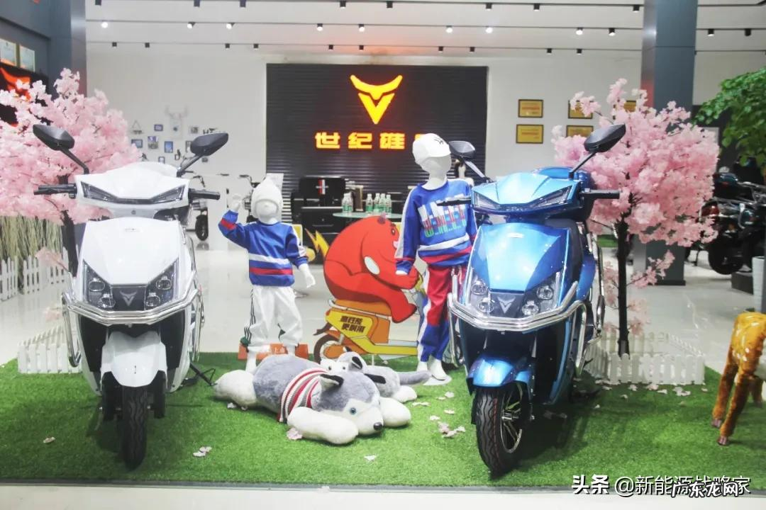 8款很耐用的电动车品牌 电动车哪个牌子好