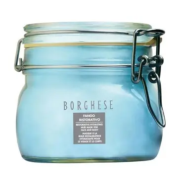 贝佳斯蓝泥面膜有什么功效？怎么使用？