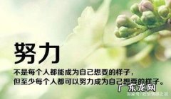 我努力了我珍惜了句子 【抖音文案】我努力的句子