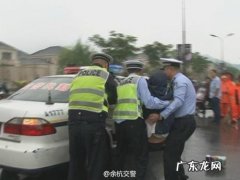 杭州涉事电瓶车商家首发声电视机看不好视频台怎么办 杭州涉事电瓶车商家首发声