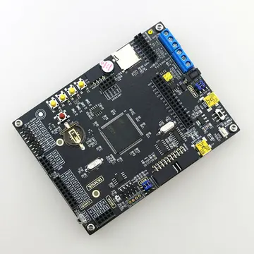 arm开发板哪款入门好?与单片机有什么区别?