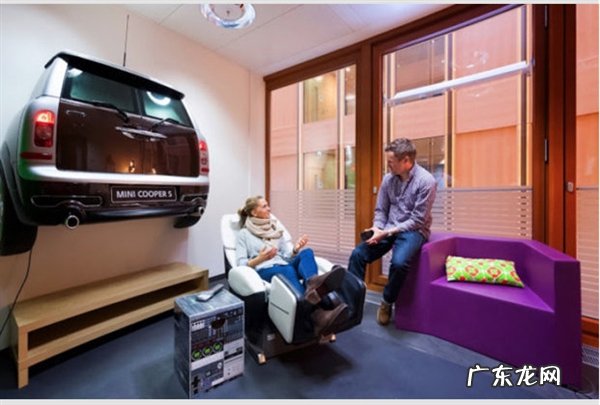 在谷歌上班怎么样(google工作环境介绍）