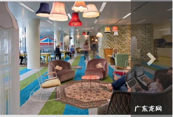 在谷歌上班怎么样(google工作环境介绍）