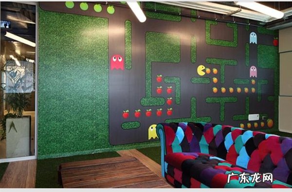 在谷歌上班怎么样(google工作环境介绍）