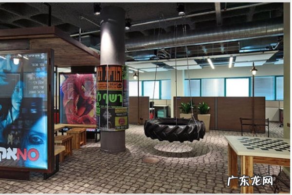 在谷歌上班怎么样(google工作环境介绍）