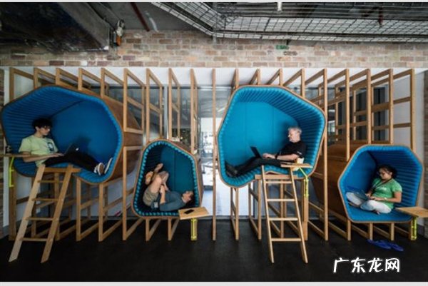 在谷歌上班怎么样(google工作环境介绍）