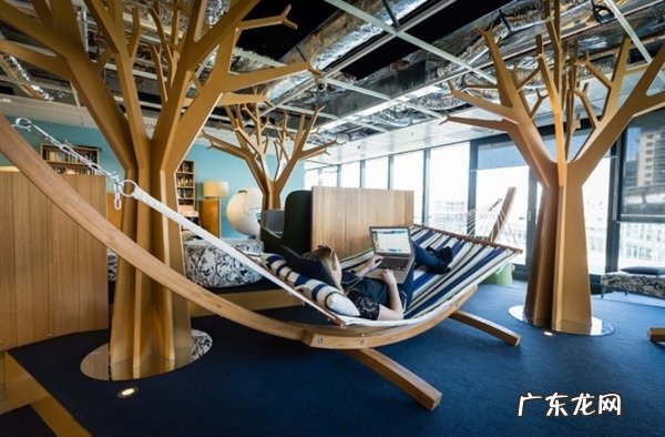 在谷歌上班怎么样(google工作环境介绍）