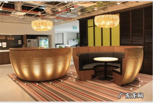 在谷歌上班怎么样(google工作环境介绍）