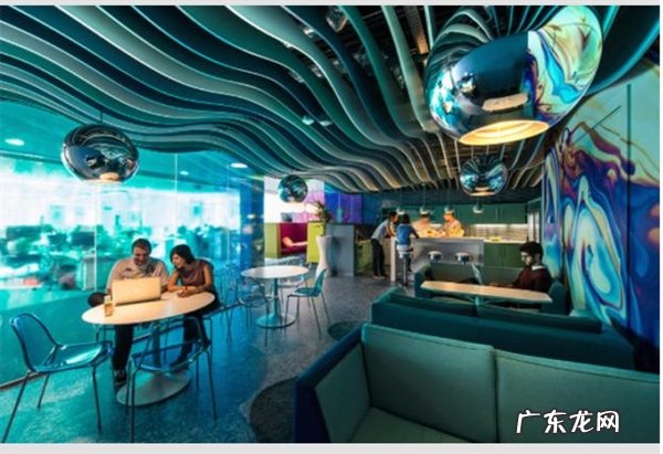 在谷歌上班怎么样(google工作环境介绍）