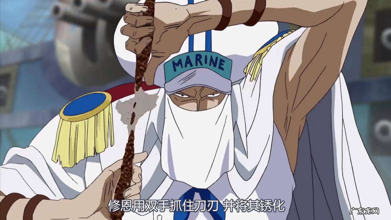 索隆刀的来历 索隆的几把刀叫什么名字