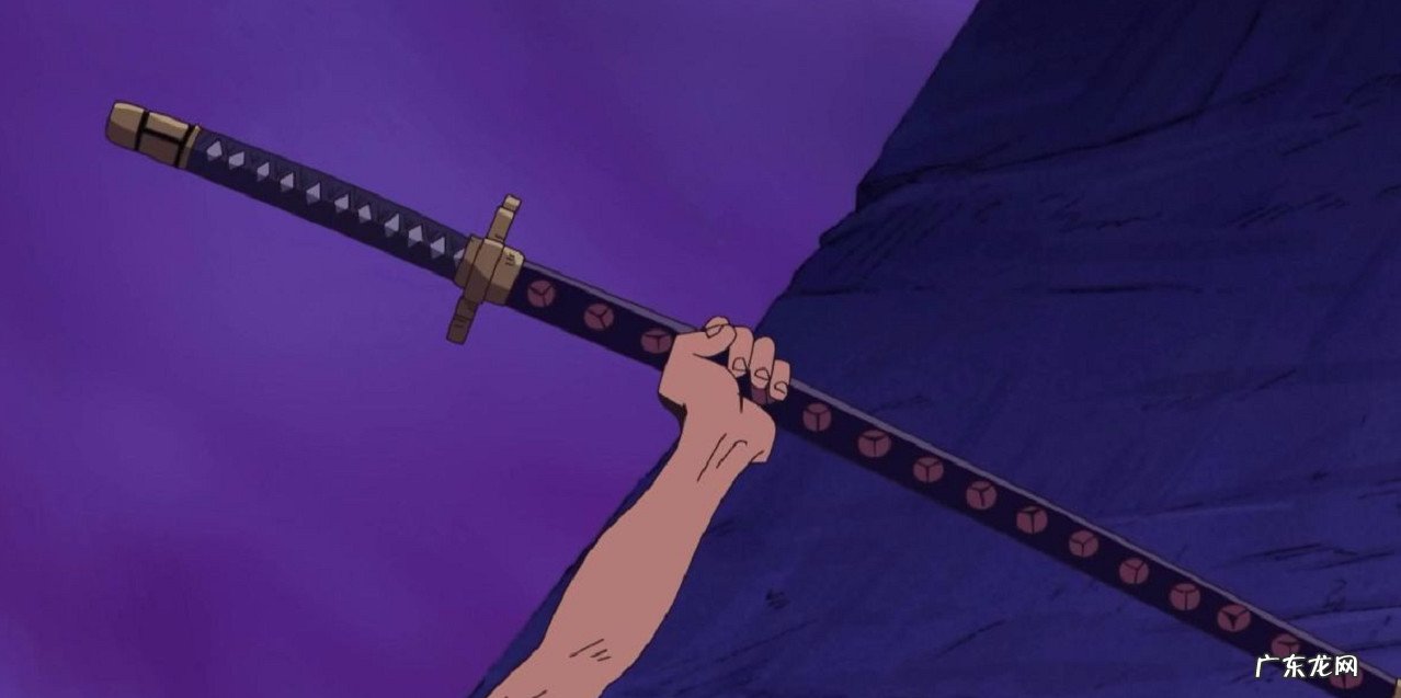 索隆刀的来历 索隆的几把刀叫什么名字