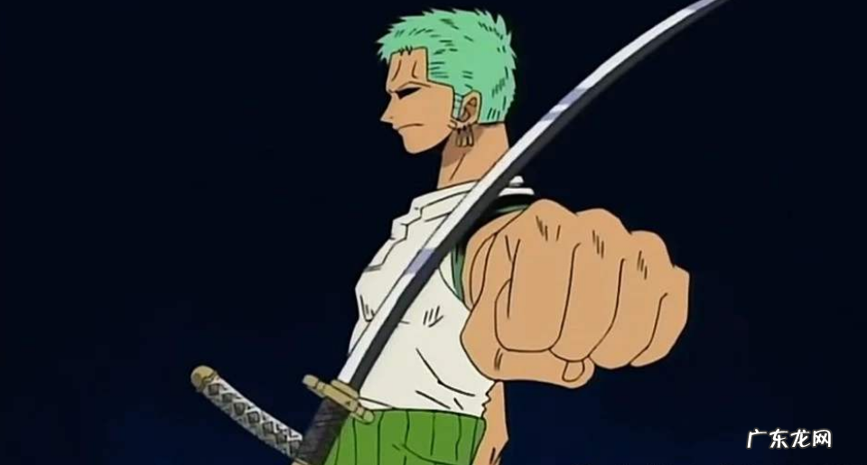 索隆刀的来历 索隆的几把刀叫什么名字