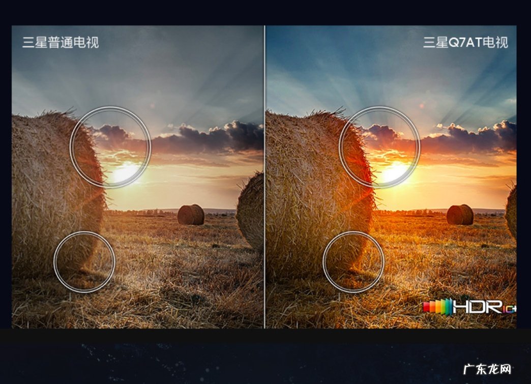 电视选购小窍门 买电视需要注意哪些方面