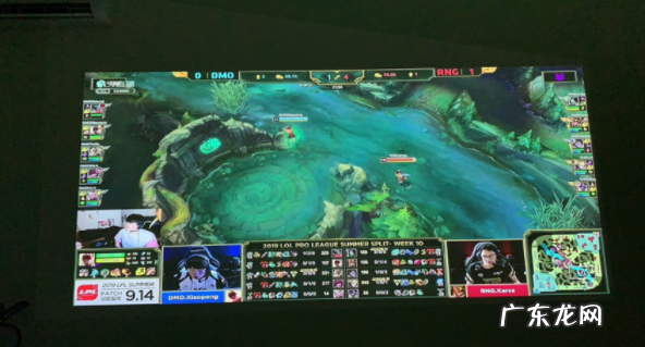 投影仪游戏怎么玩？操作步骤是什么？