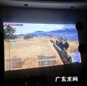 投影仪游戏怎么玩？操作步骤是什么？