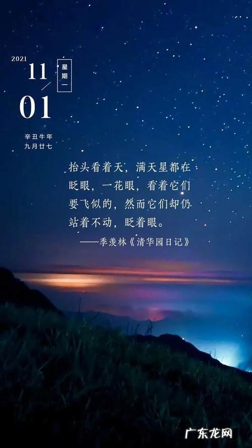 十一月的短句子 【抖音文案】十一月的短句