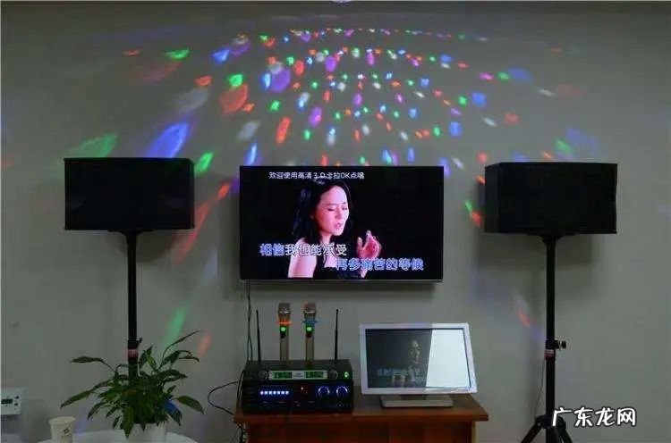 家庭KTV组建需要哪些设备?应该怎么选?