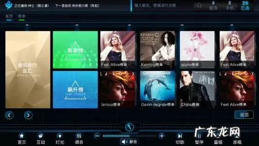 家庭KTV组建需要哪些设备?应该怎么选?