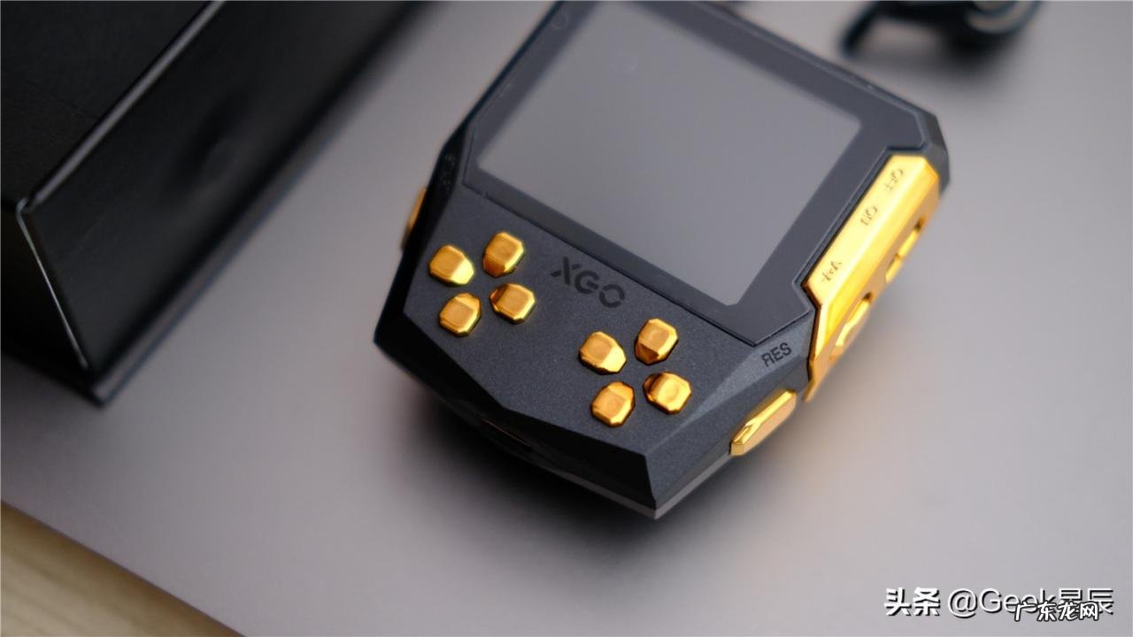 魔声狮甲游戏耳机开箱测评 魔声耳机怎么样