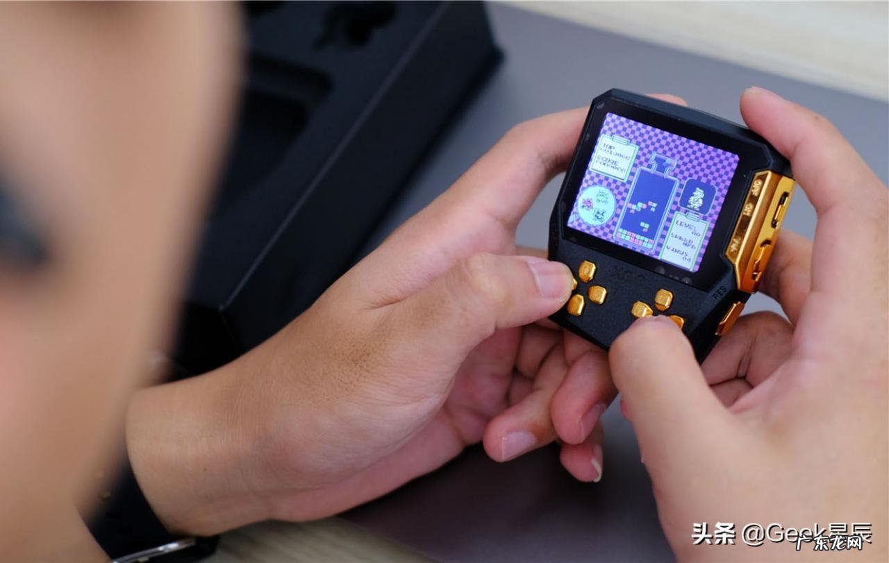 魔声狮甲游戏耳机开箱测评 魔声耳机怎么样