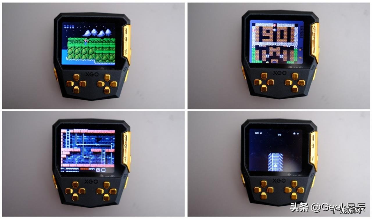 魔声狮甲游戏耳机开箱测评 魔声耳机怎么样