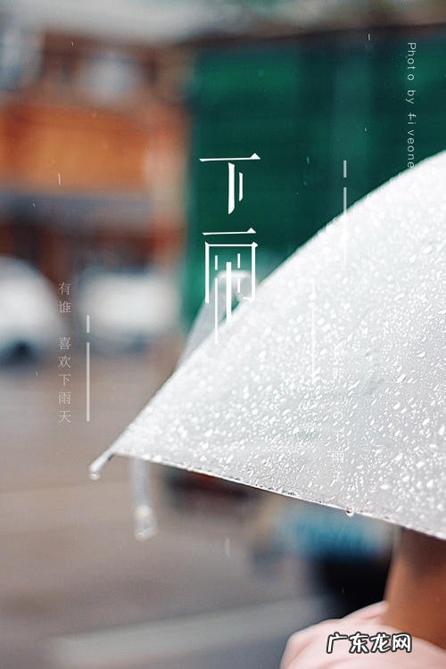 不畏风雨的优美句子 【抖音文案】十一月的风雨优美的句子