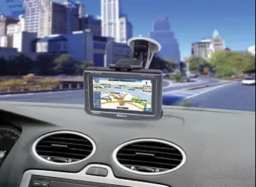 导航仪十大品牌推荐 车载导航仪哪个好用
