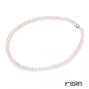 周大福珍珠项链价格 周大福珍珠项链