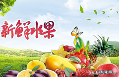 水果网上批发靠谱嘛？发展前景怎么样？