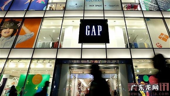 GAP在日本纷纷撤店,背后到底怎么了?
