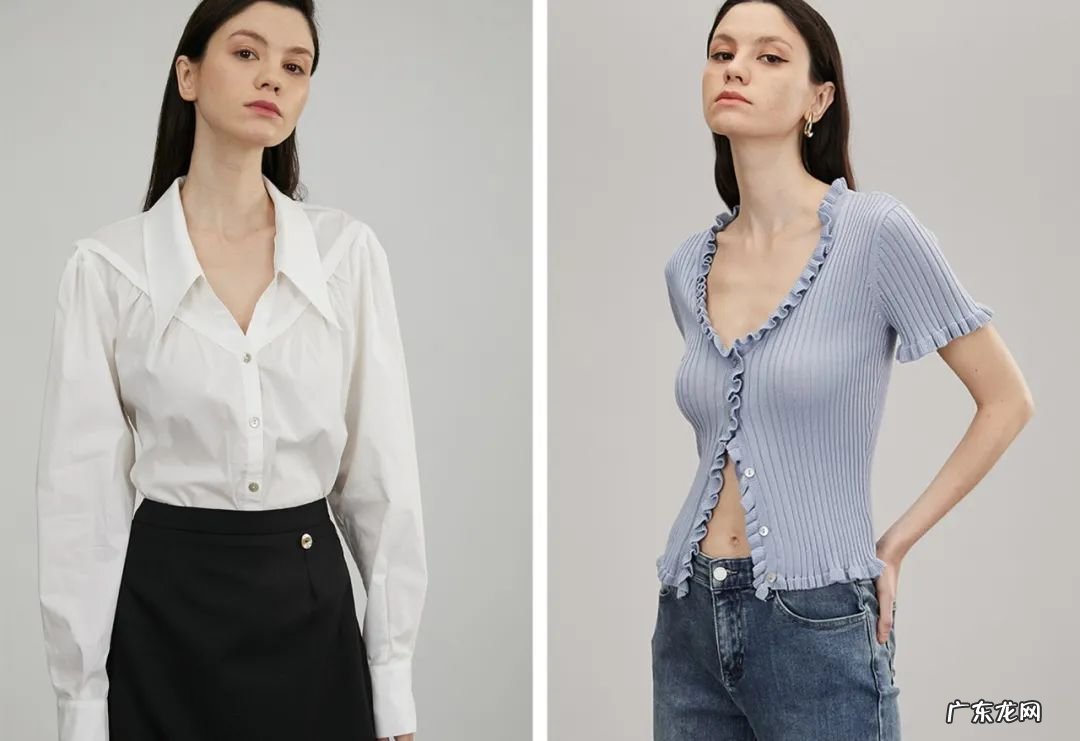 5家高质感女装店铺分享 有哪些好的淘宝女装店