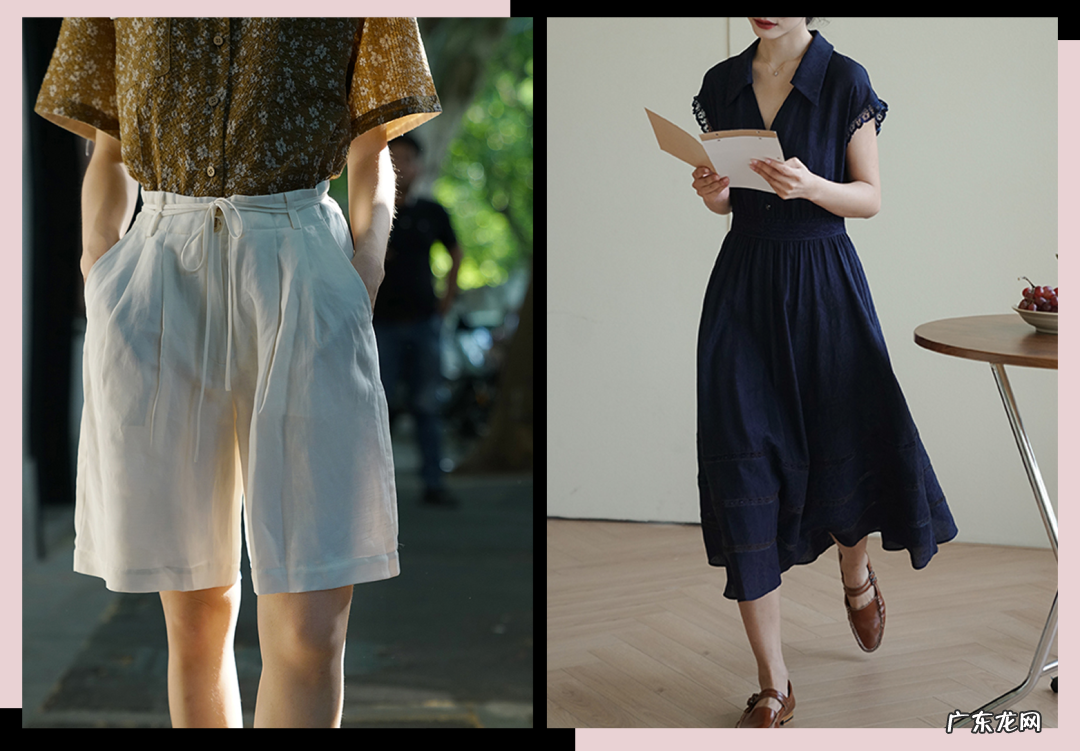 5家高质感女装店铺分享 有哪些好的淘宝女装店