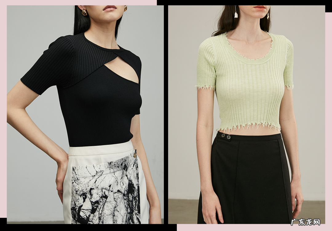 5家高质感女装店铺分享 有哪些好的淘宝女装店