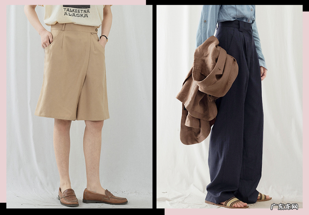 5家高质感女装店铺分享 有哪些好的淘宝女装店