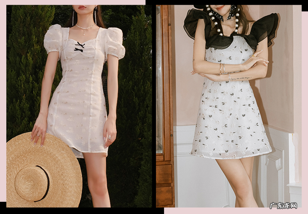 5家高质感女装店铺分享 有哪些好的淘宝女装店