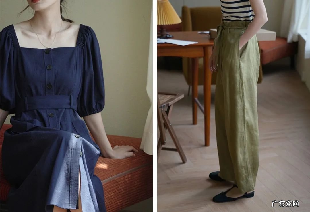 5家高质感女装店铺分享 有哪些好的淘宝女装店