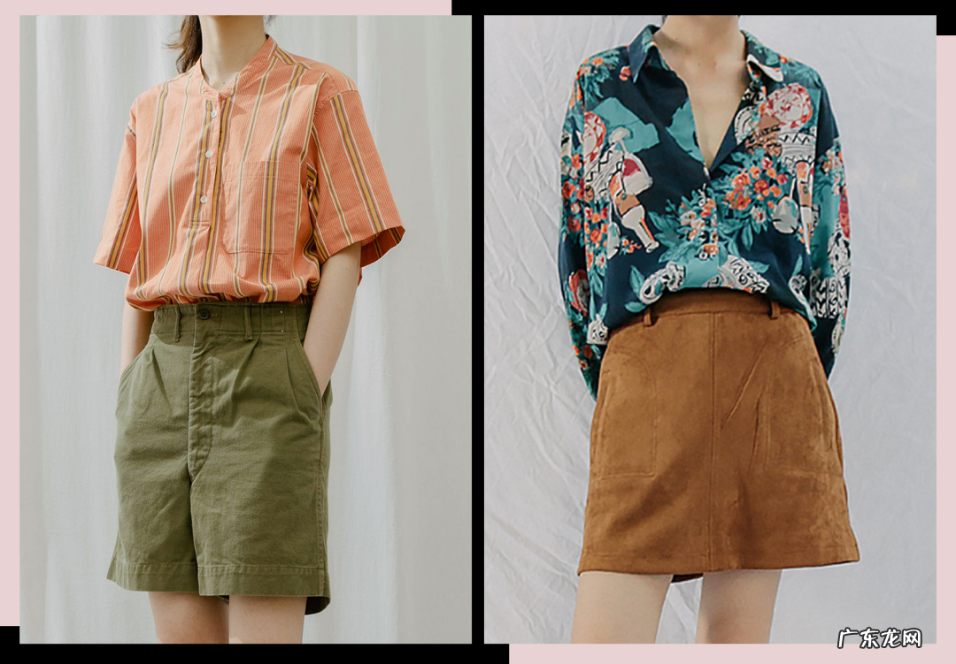 5家高质感女装店铺分享 有哪些好的淘宝女装店