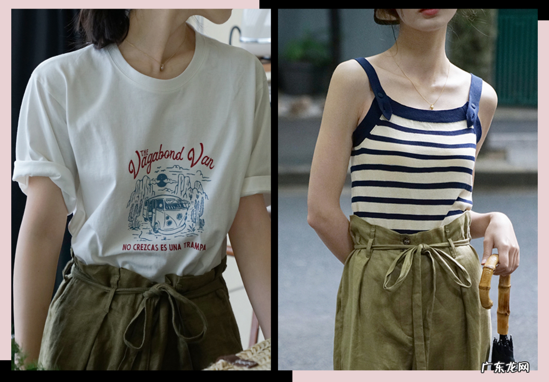 5家高质感女装店铺分享 有哪些好的淘宝女装店