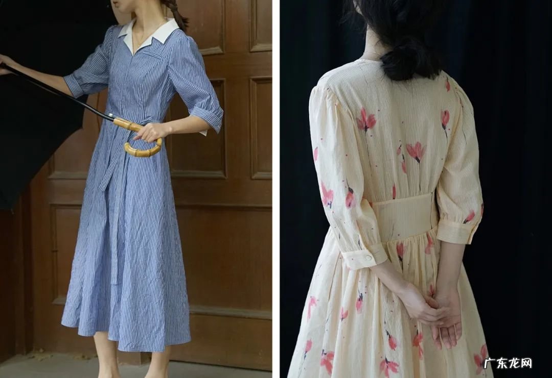 5家高质感女装店铺分享 有哪些好的淘宝女装店