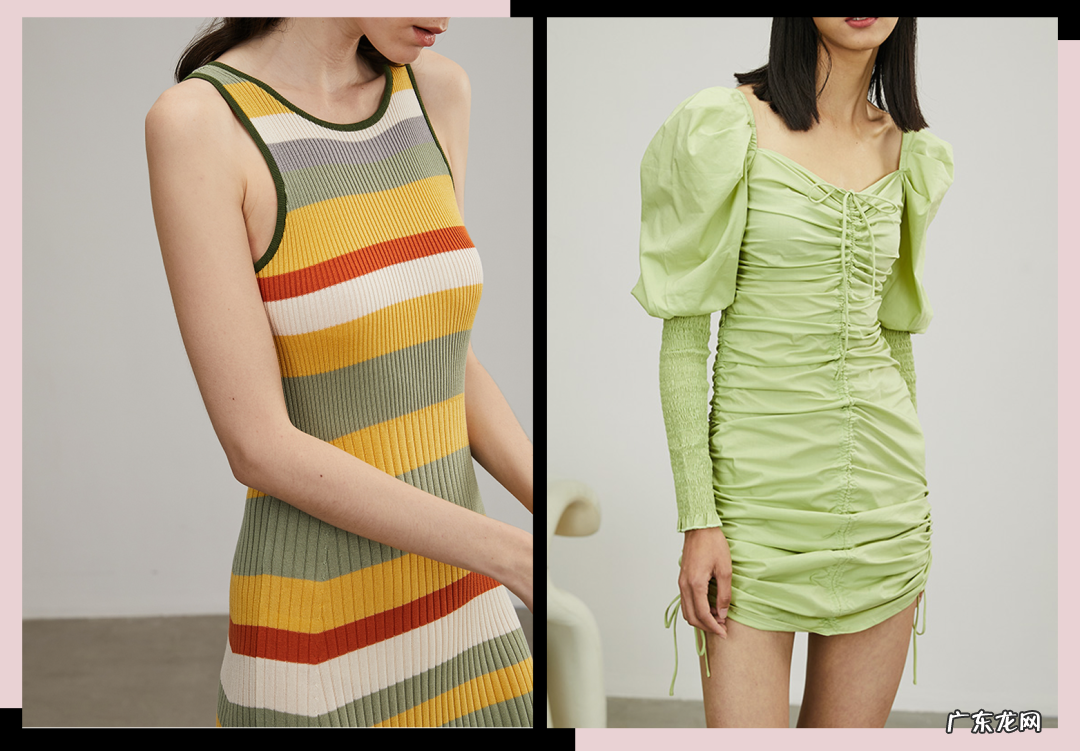 5家高质感女装店铺分享 有哪些好的淘宝女装店