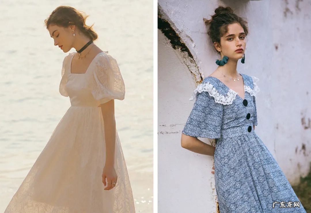 5家高质感女装店铺分享 有哪些好的淘宝女装店